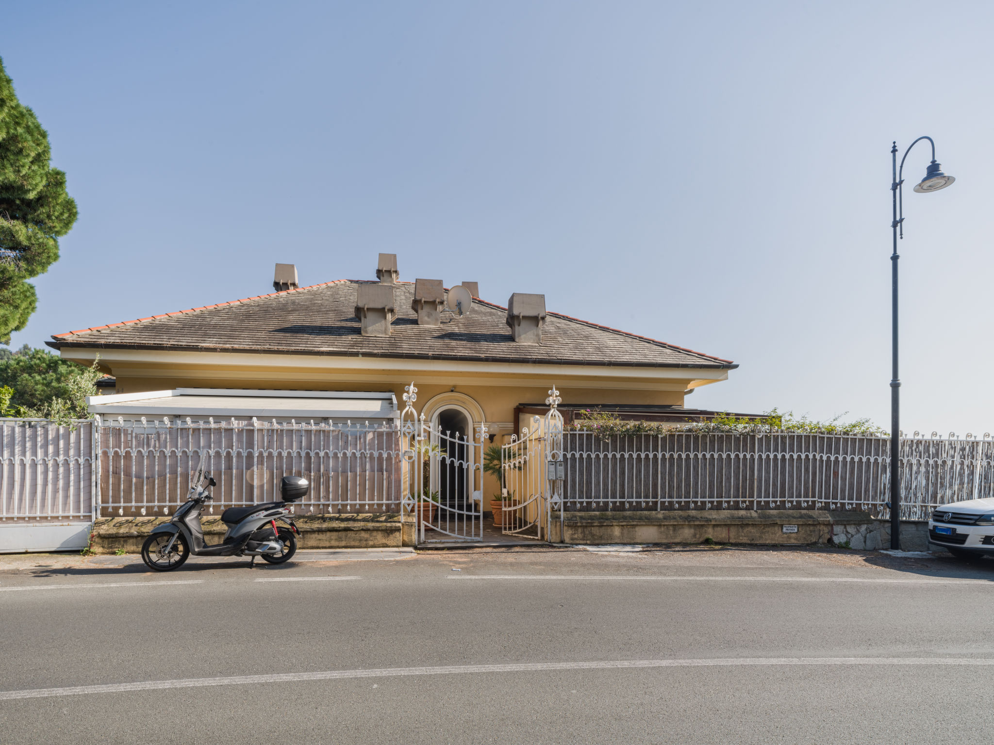 Appartement Laccadiva – Extérieur de la maison, photo 35 sur 36
