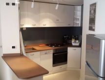 Wohnung mit Terrasse