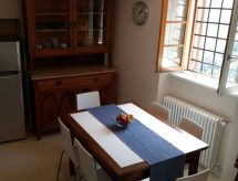 Wohnung mit Terrasse