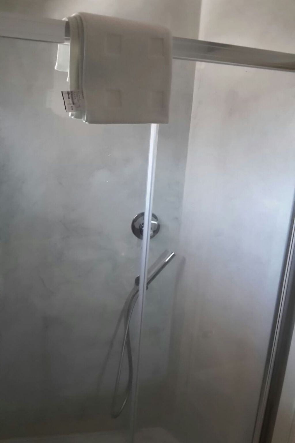 Wohnung mit Terrasse-Dedans