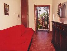 Wohnung Viola - Gezellig appartement met zwembad in Toscaanse heuvels - thumbnail 4