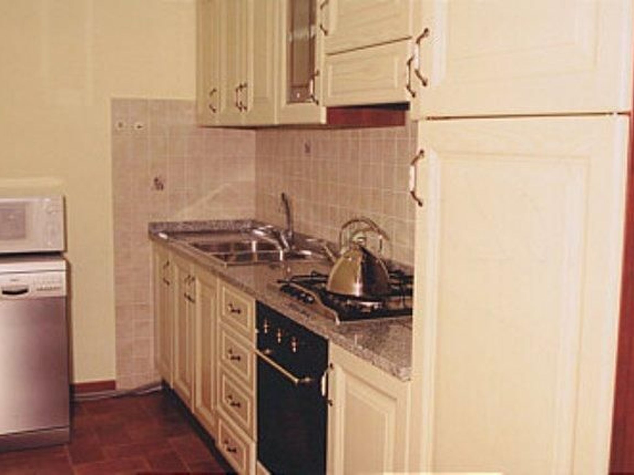 Miravalle Ferienhäuser - Wohnung Viola