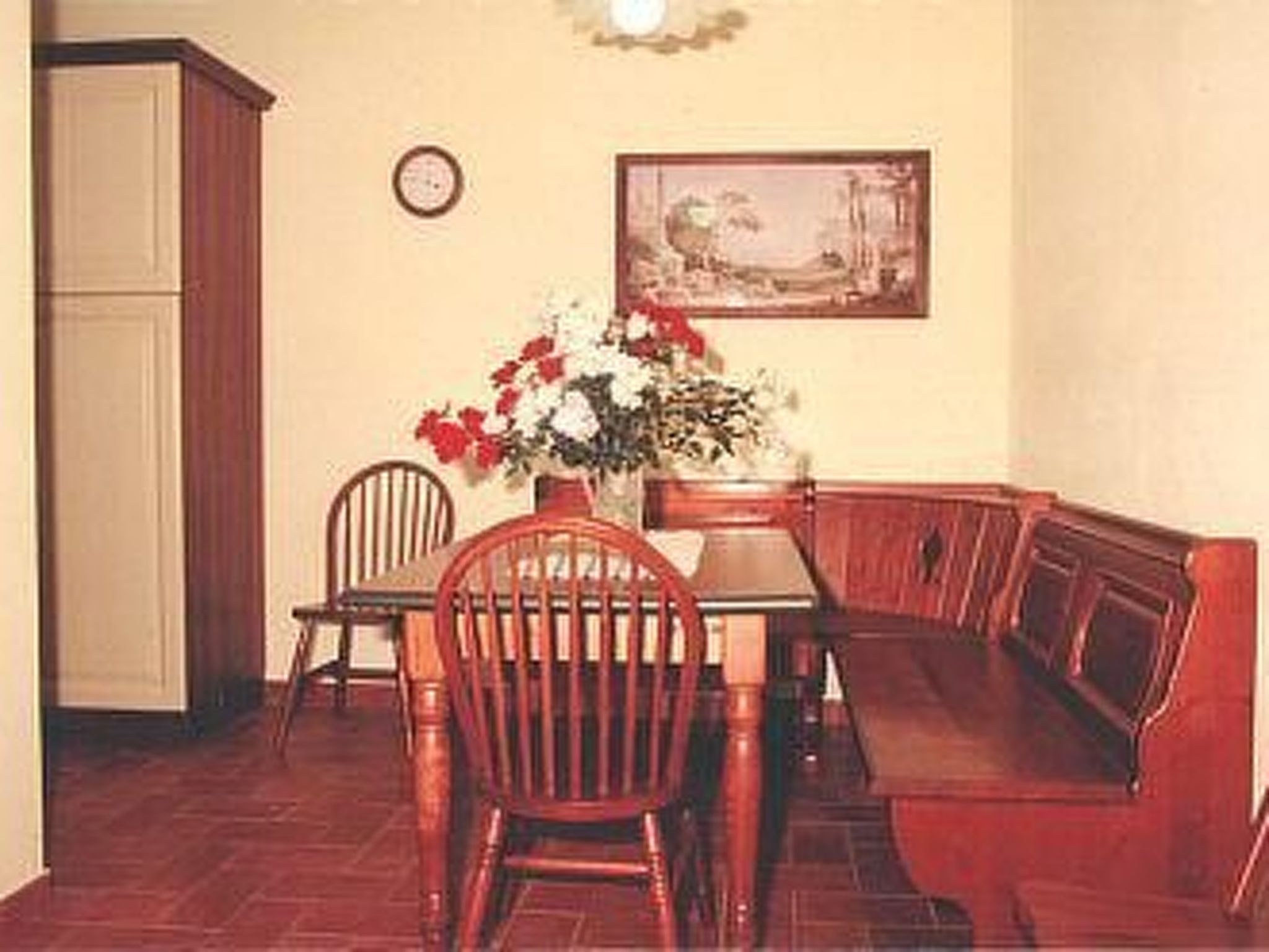 Miravalle Ferienhäuser - Wohnung Viola