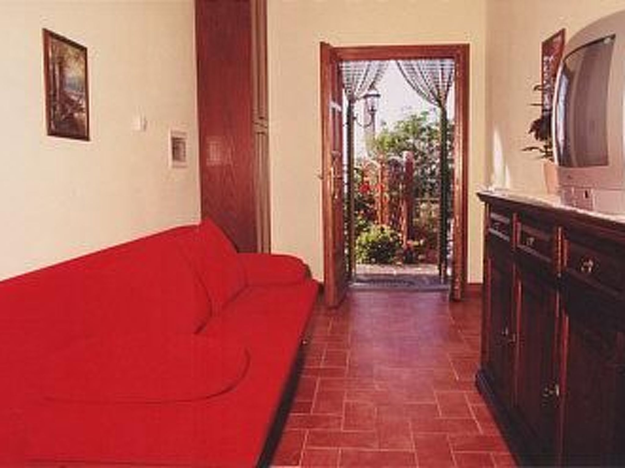 Miravalle Ferienhäuser - Wohnung Viola