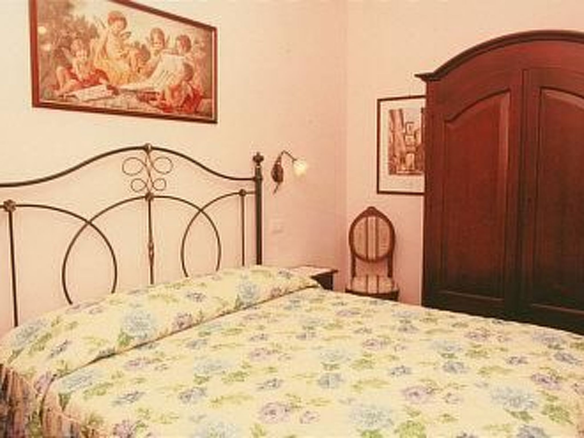 Miravalle Ferienhäuser - Wohnung Viola-Image-tags.info