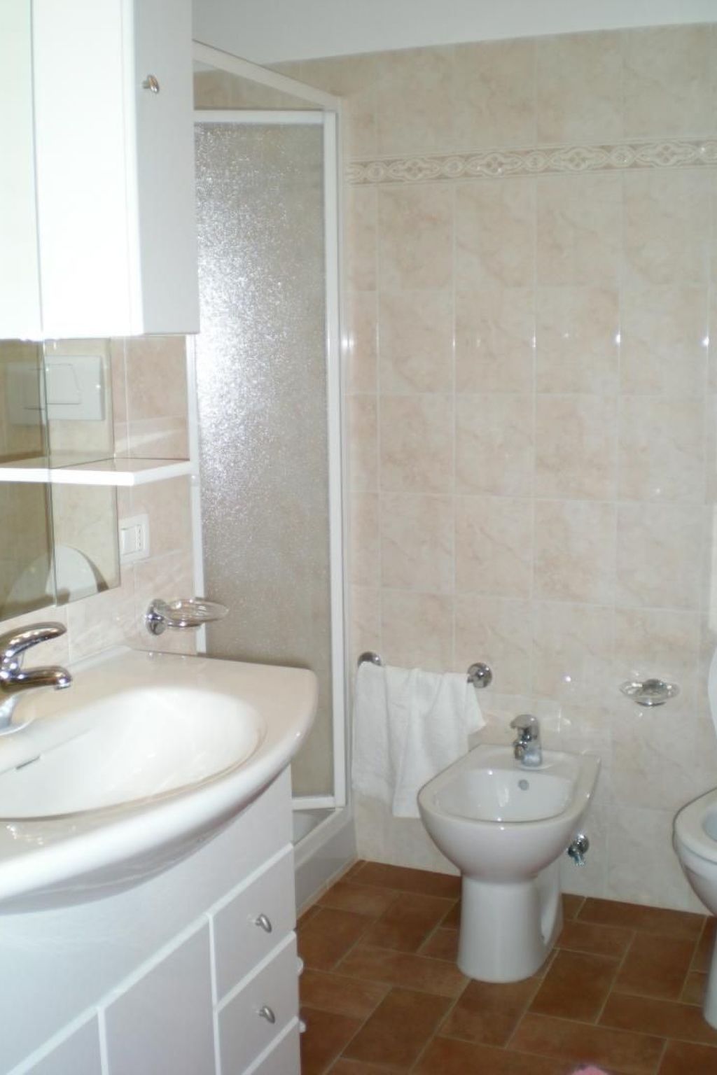 Miravalle Ferienhäuser - Wohnung Viola-Image-tags.info