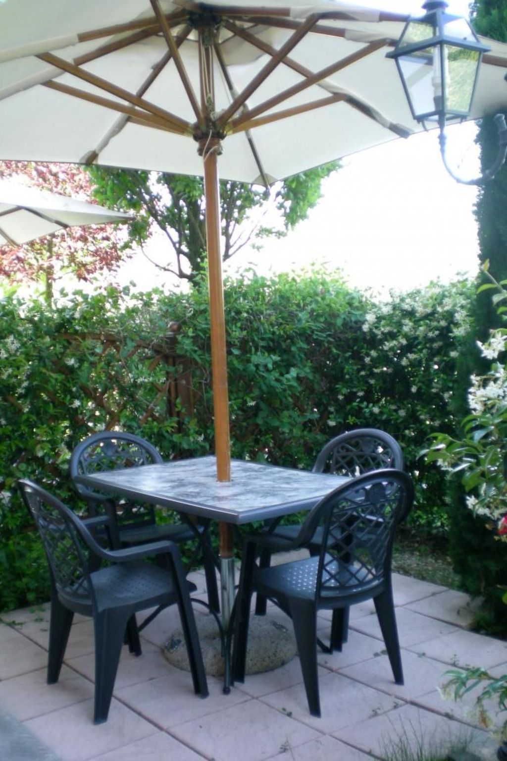 Miravalle Ferienhäuser - Wohnung Viola-Image-tags.info