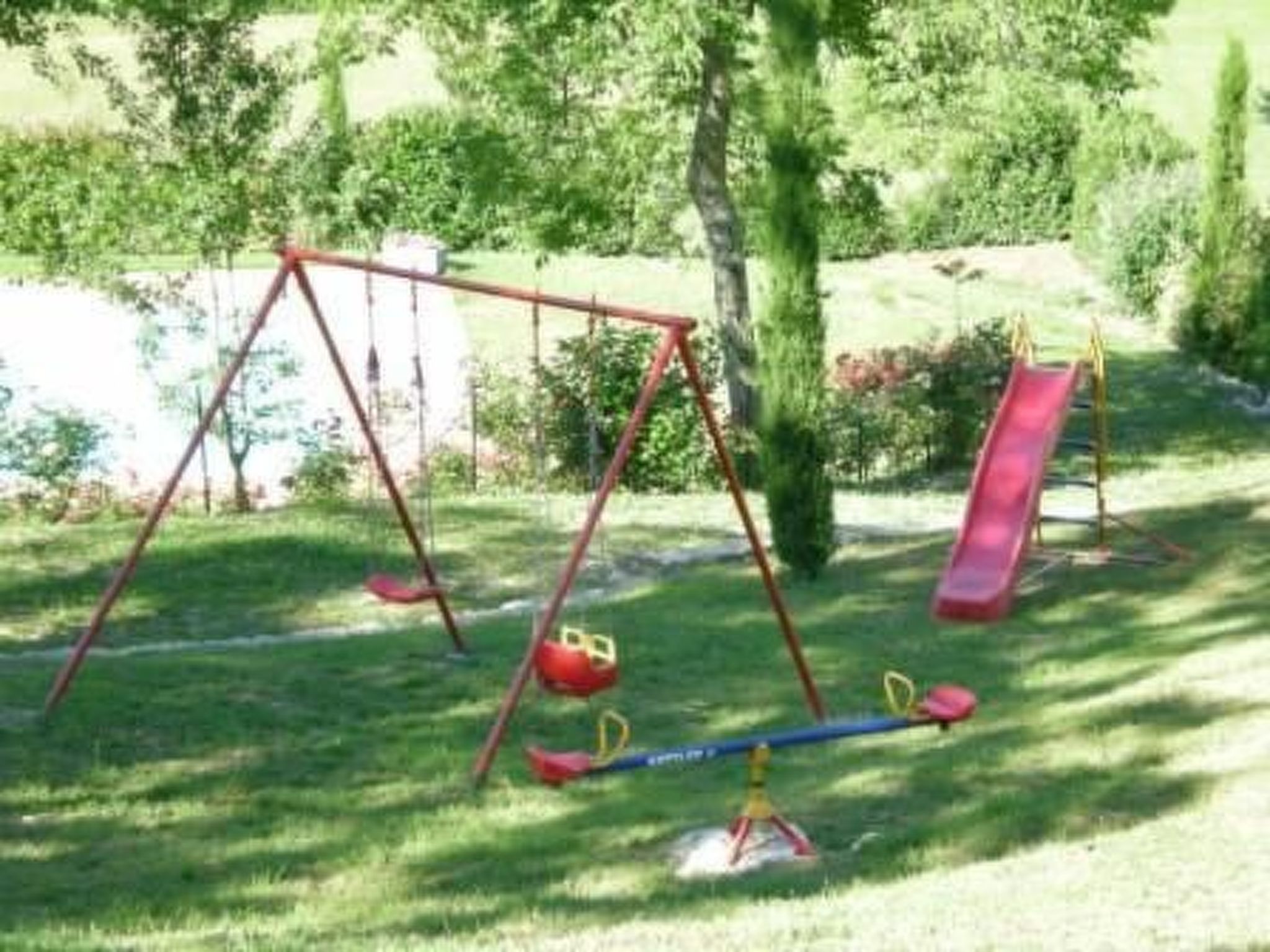 Miravalle Ferienhäuser - Wohnung Viola-Image-tags.info