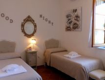 Villa Ciliegio: Prive-oase met zwembad in het hart van Minucciano - thumbnail 5