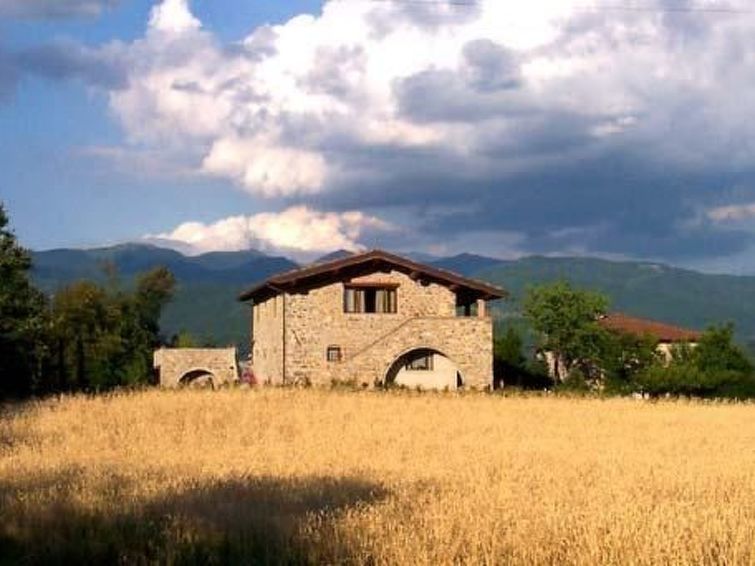 Agriturismo L'argilla - Wohnung - Castelnuovo di Garfagnana