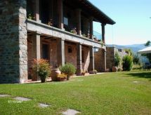 Agriturismo L'Argilla - Wohnung