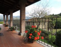 Agriturismo L'Argilla - Wohnung