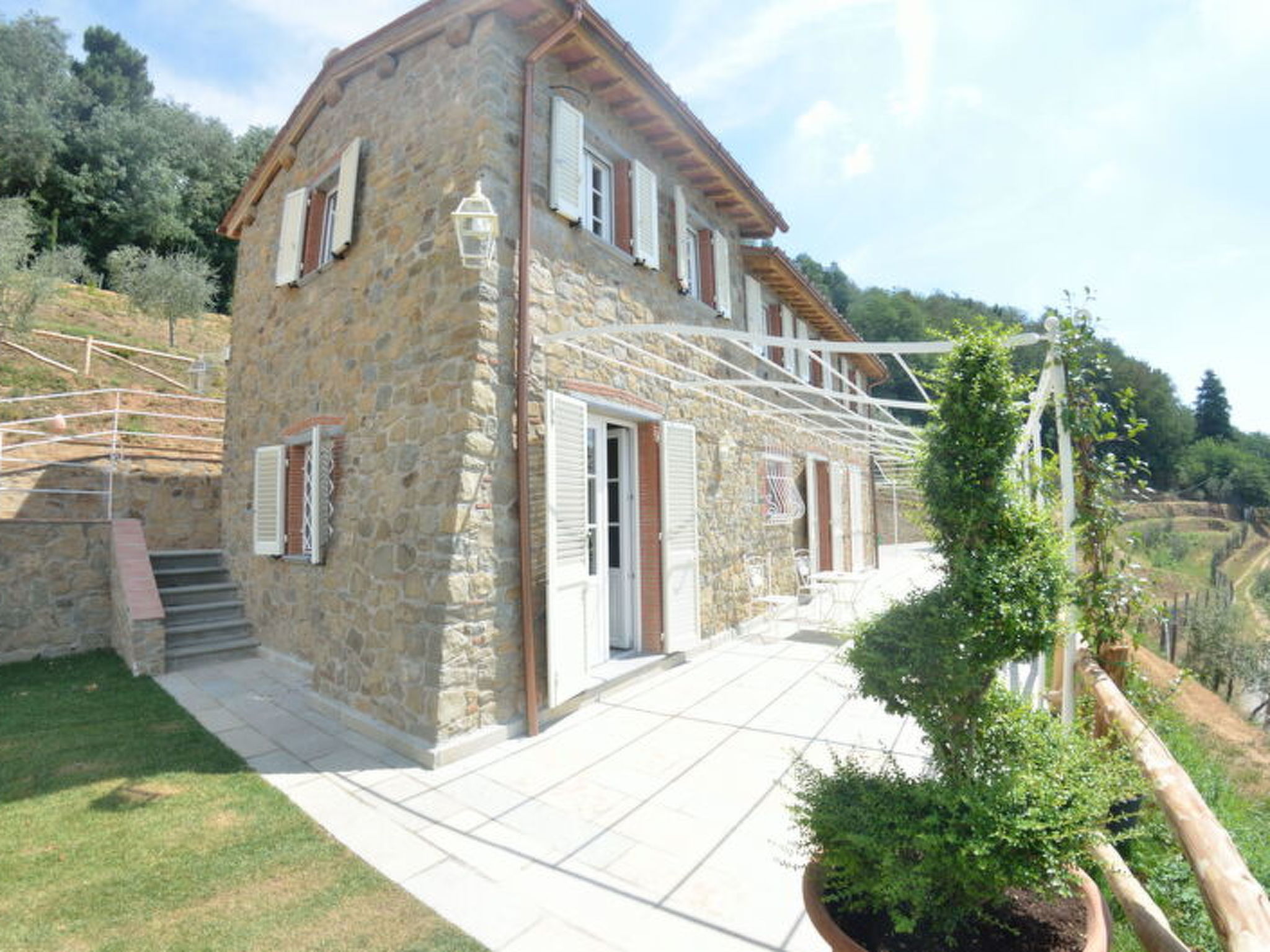 Villa Orchidea - Image-tags.info