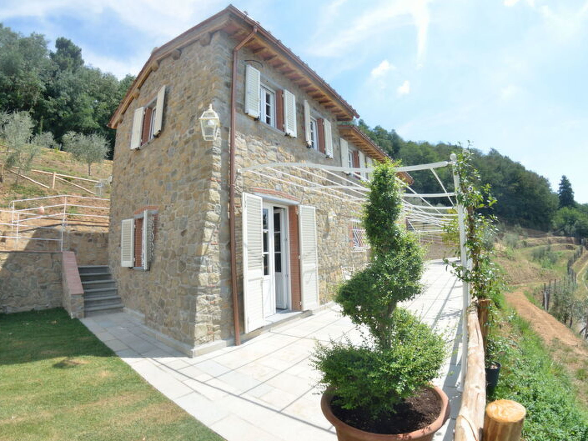 Villa Orchidea