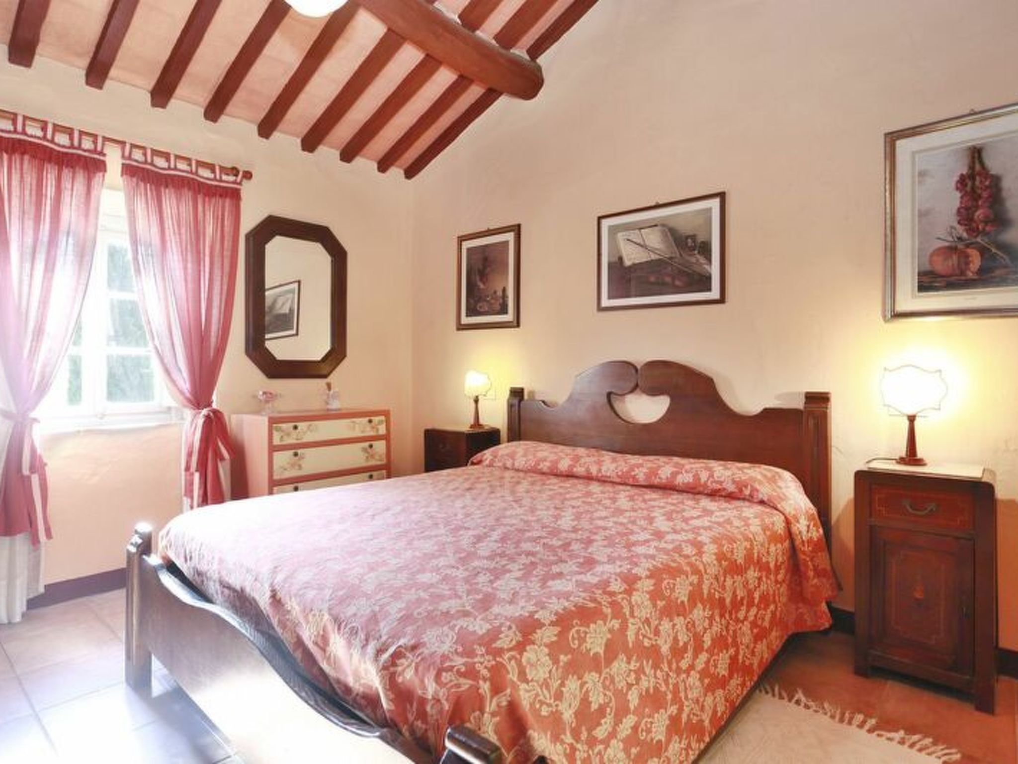 Borgo Antico Paolo - Dedans