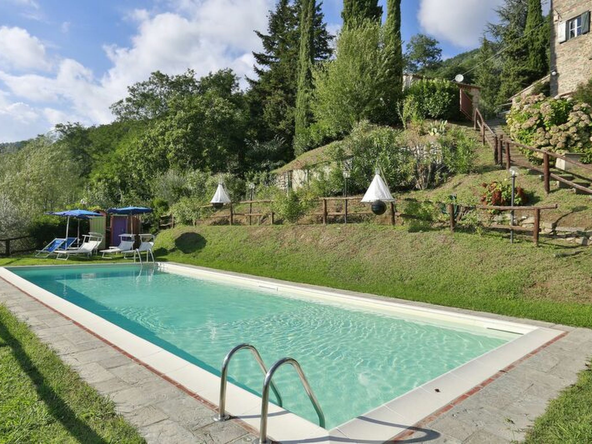 Borgo Antico Paolo - Dehors