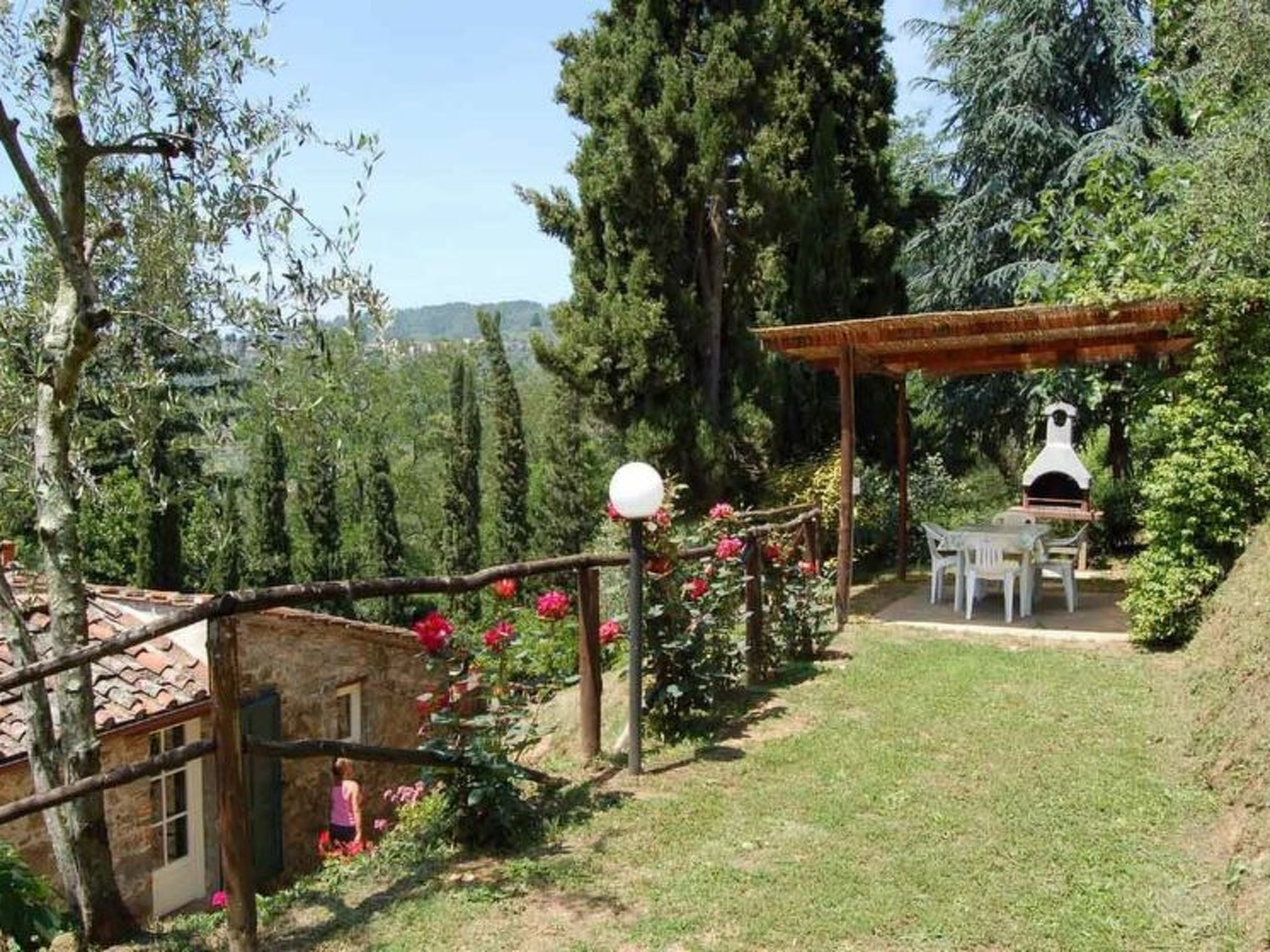 Borgo Antico Paolo - Dehors