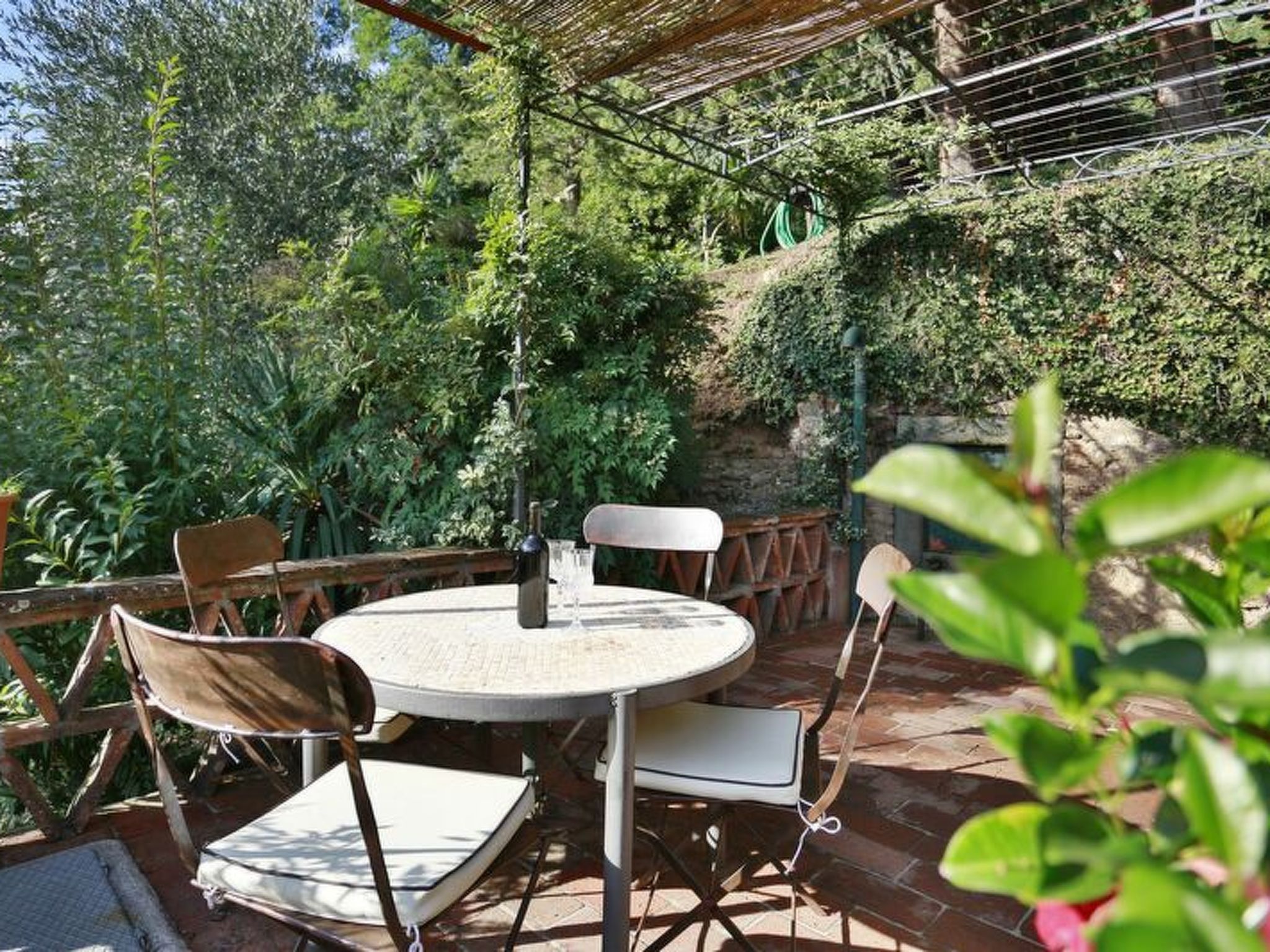 Borgo Antico Paolo - Dehors