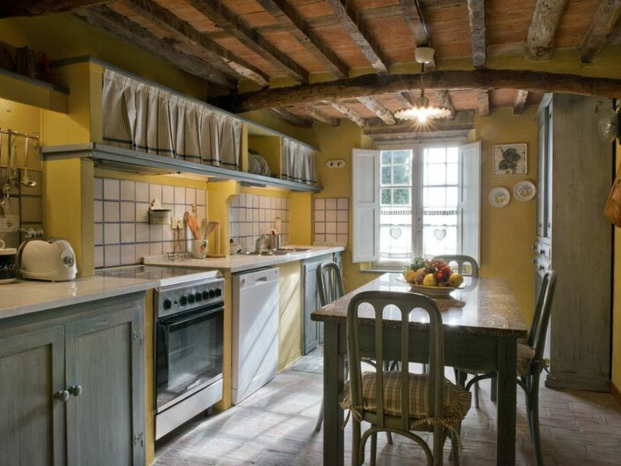 Borgo Antico Marina - Dedans