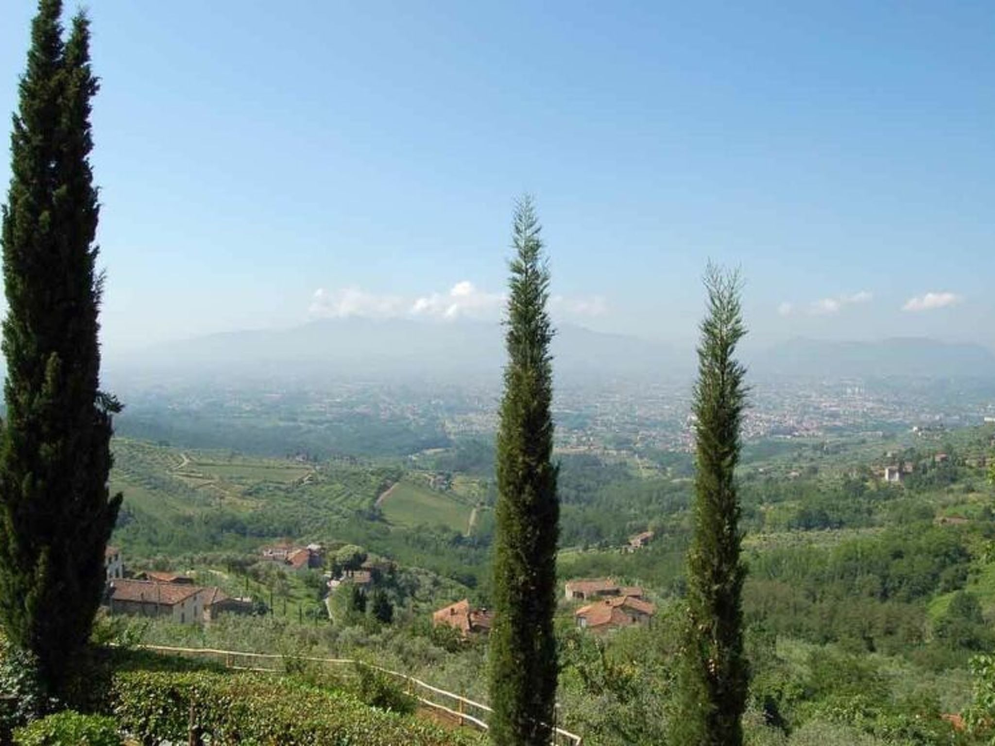 Borgo Antico Marina - Dehors
