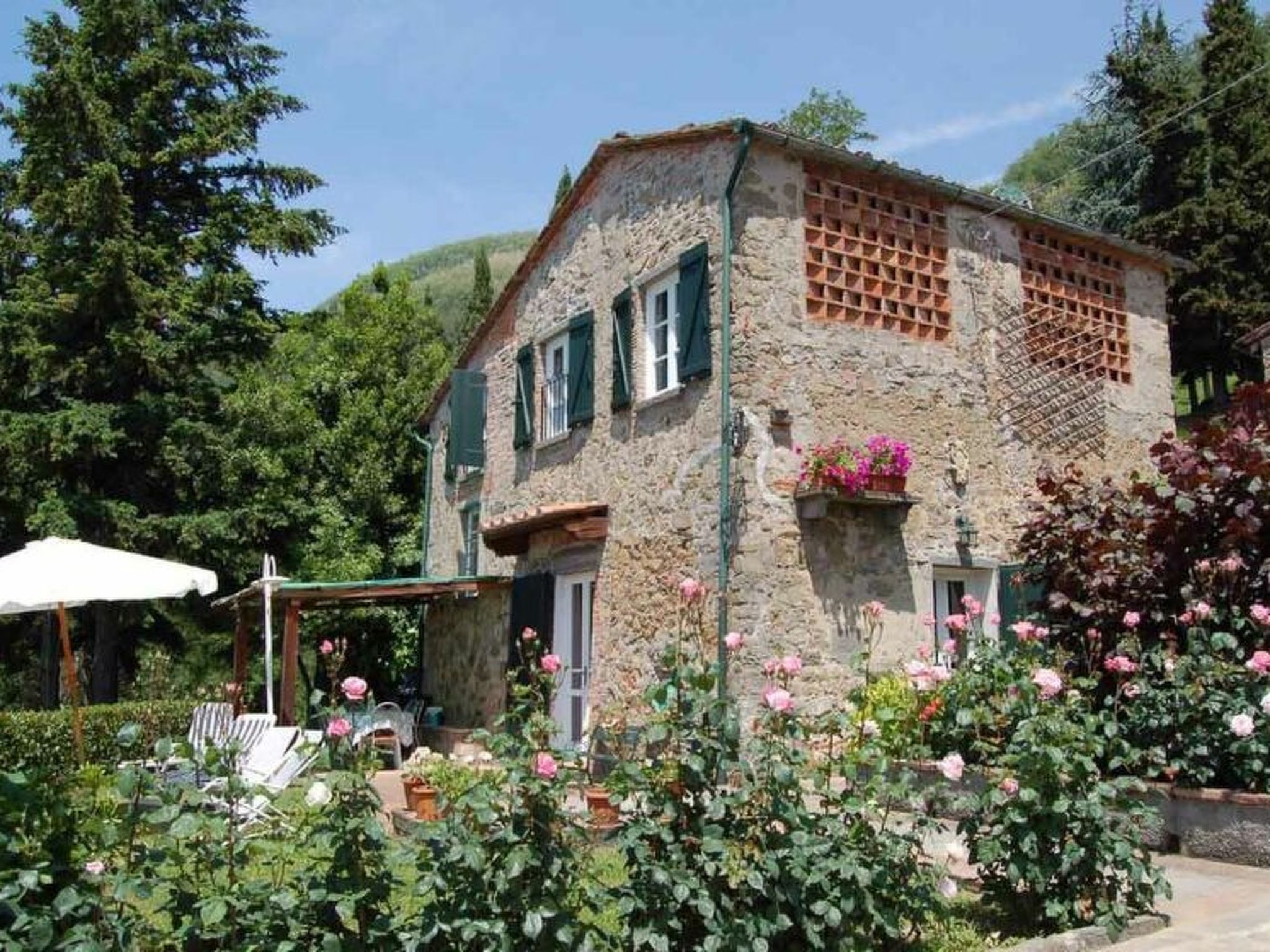 Borgo Antico Marina - Dehors