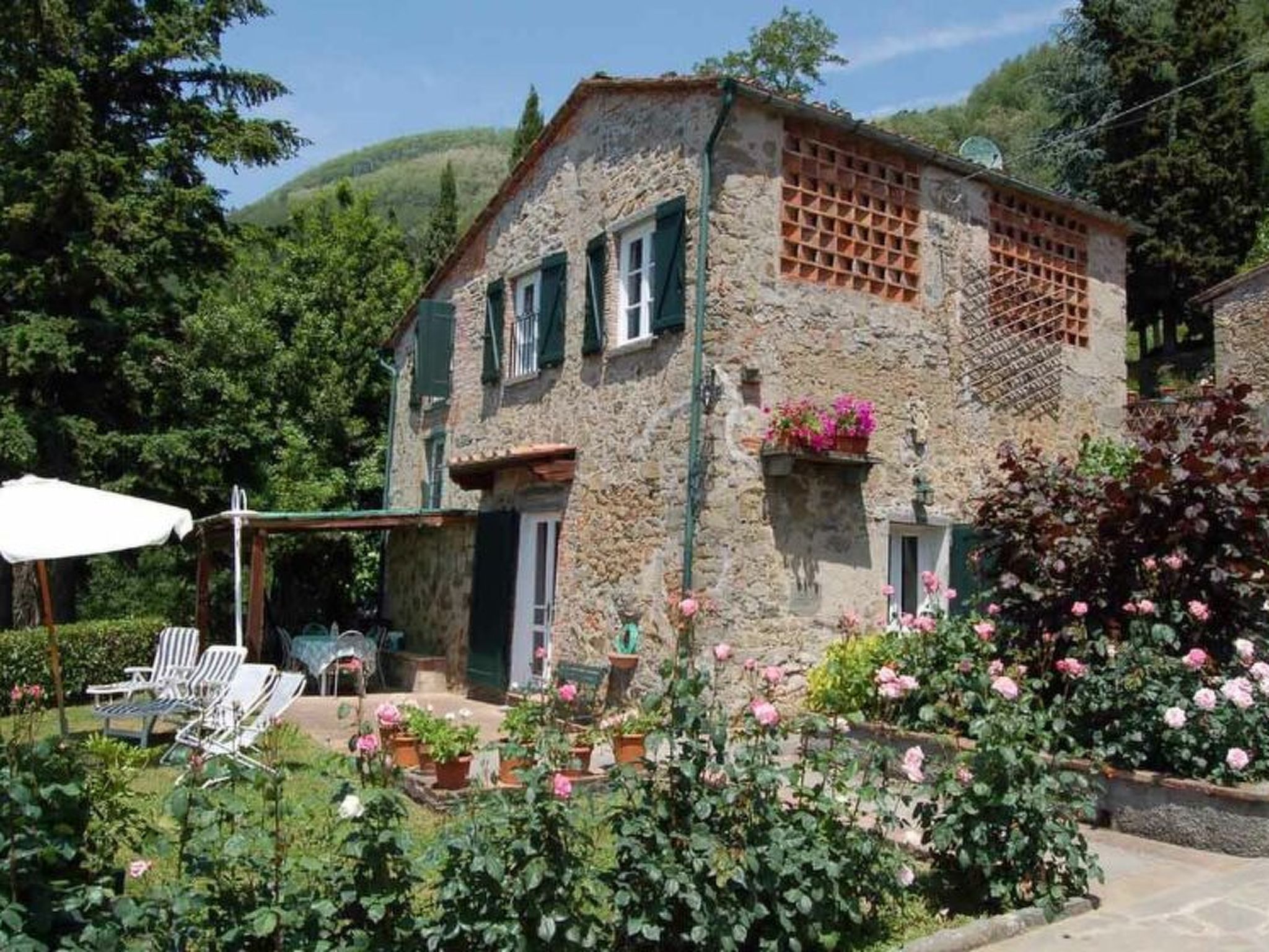 Borgo Antico Marina - Dehors