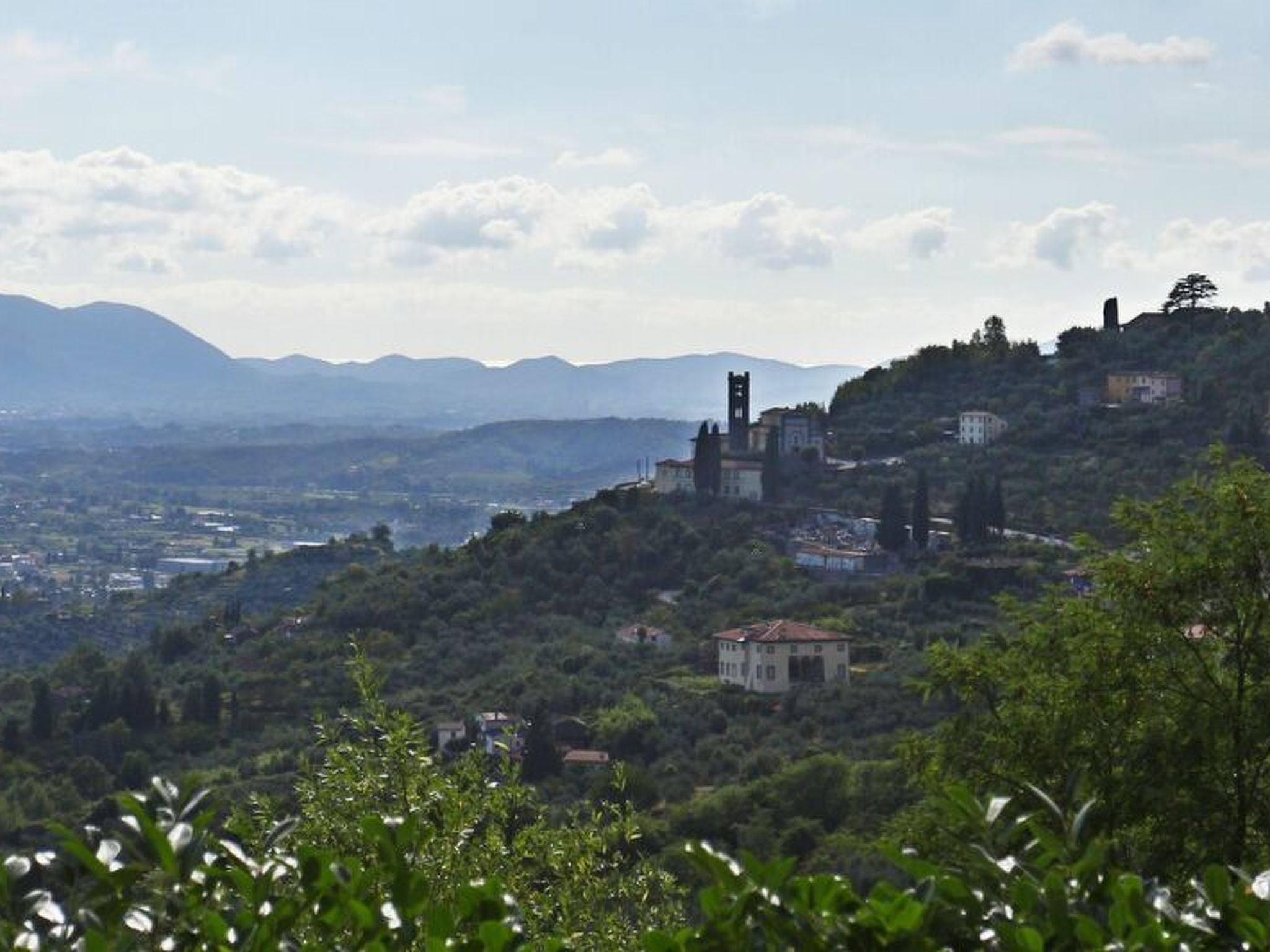 Borgo Antico Marina - Dehors