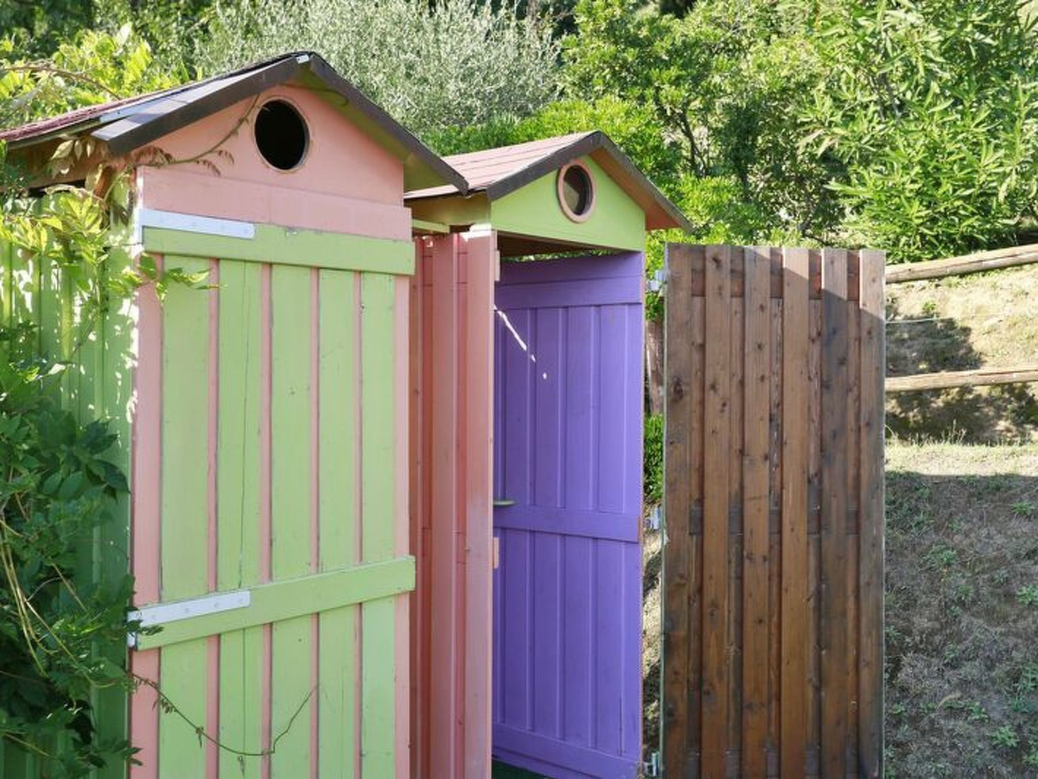 Borgo Antico Marina - Dehors