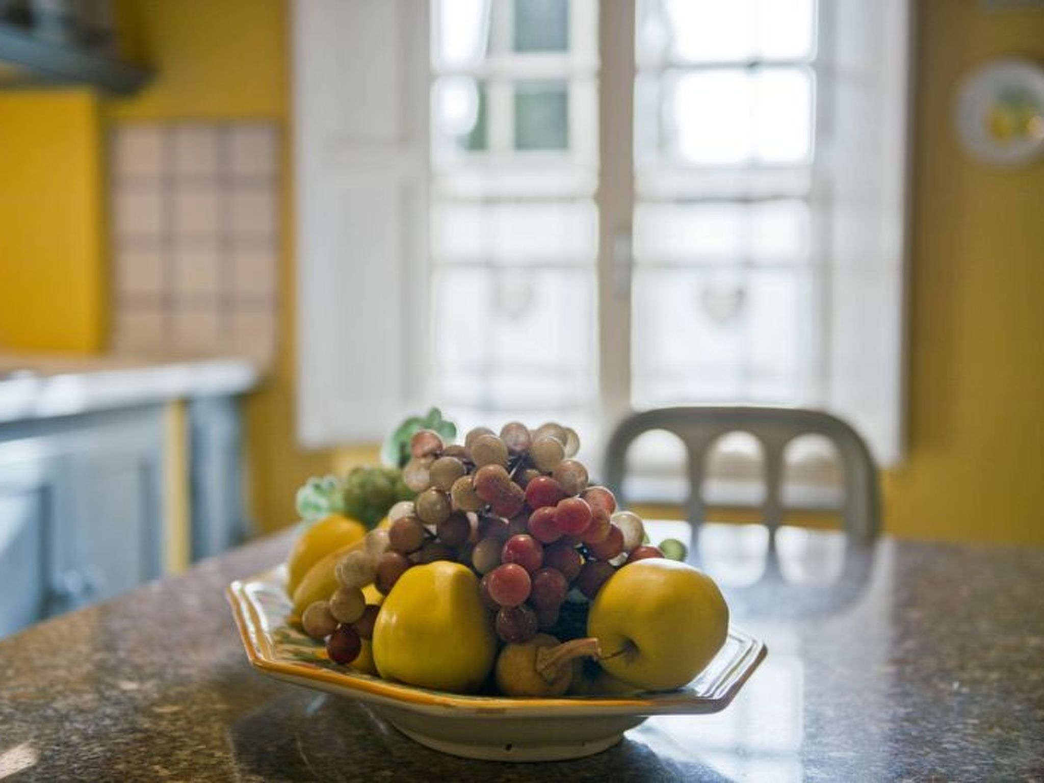 Borgo Antico Marina - Dedans