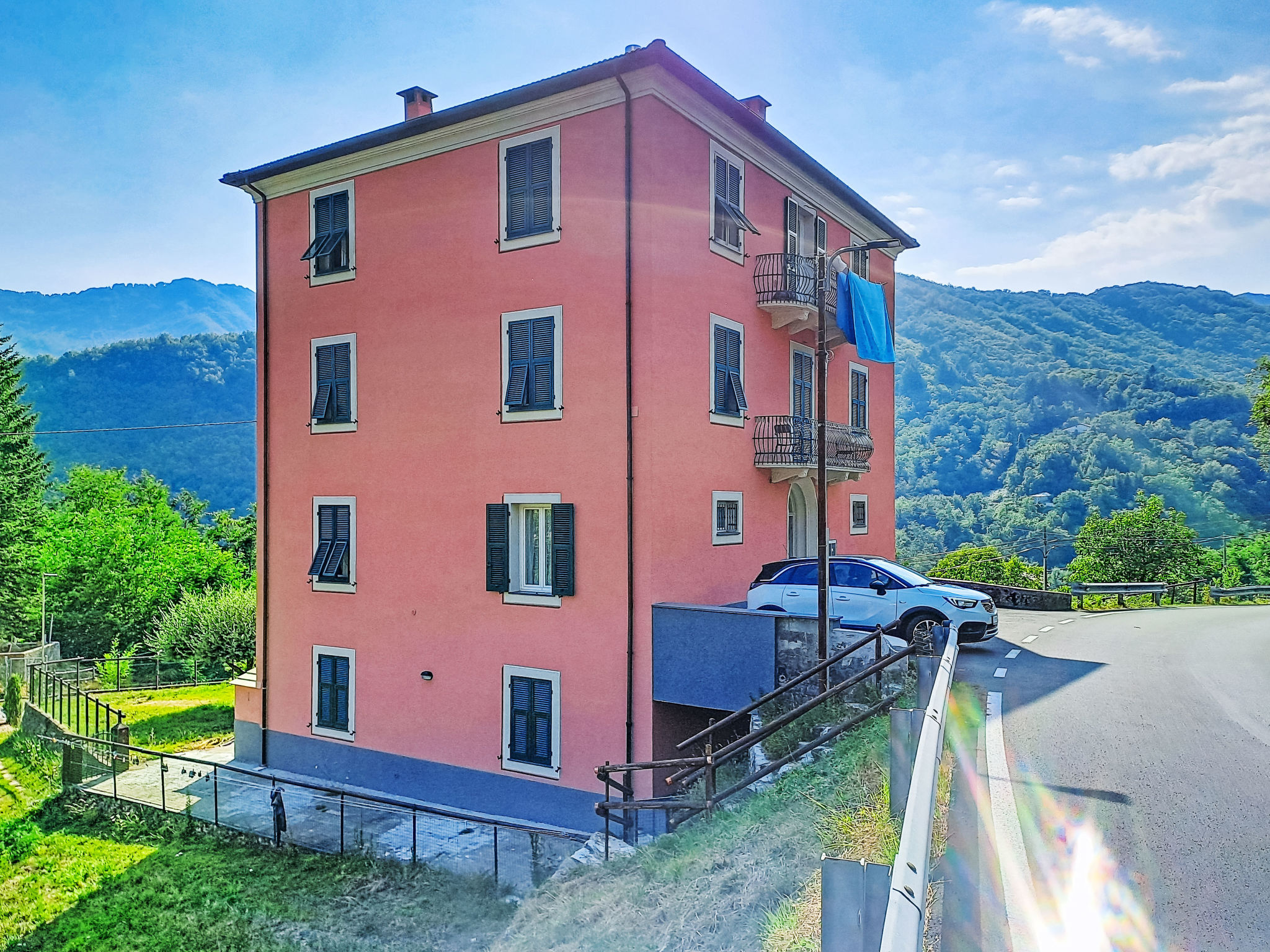 La Casa di Tea