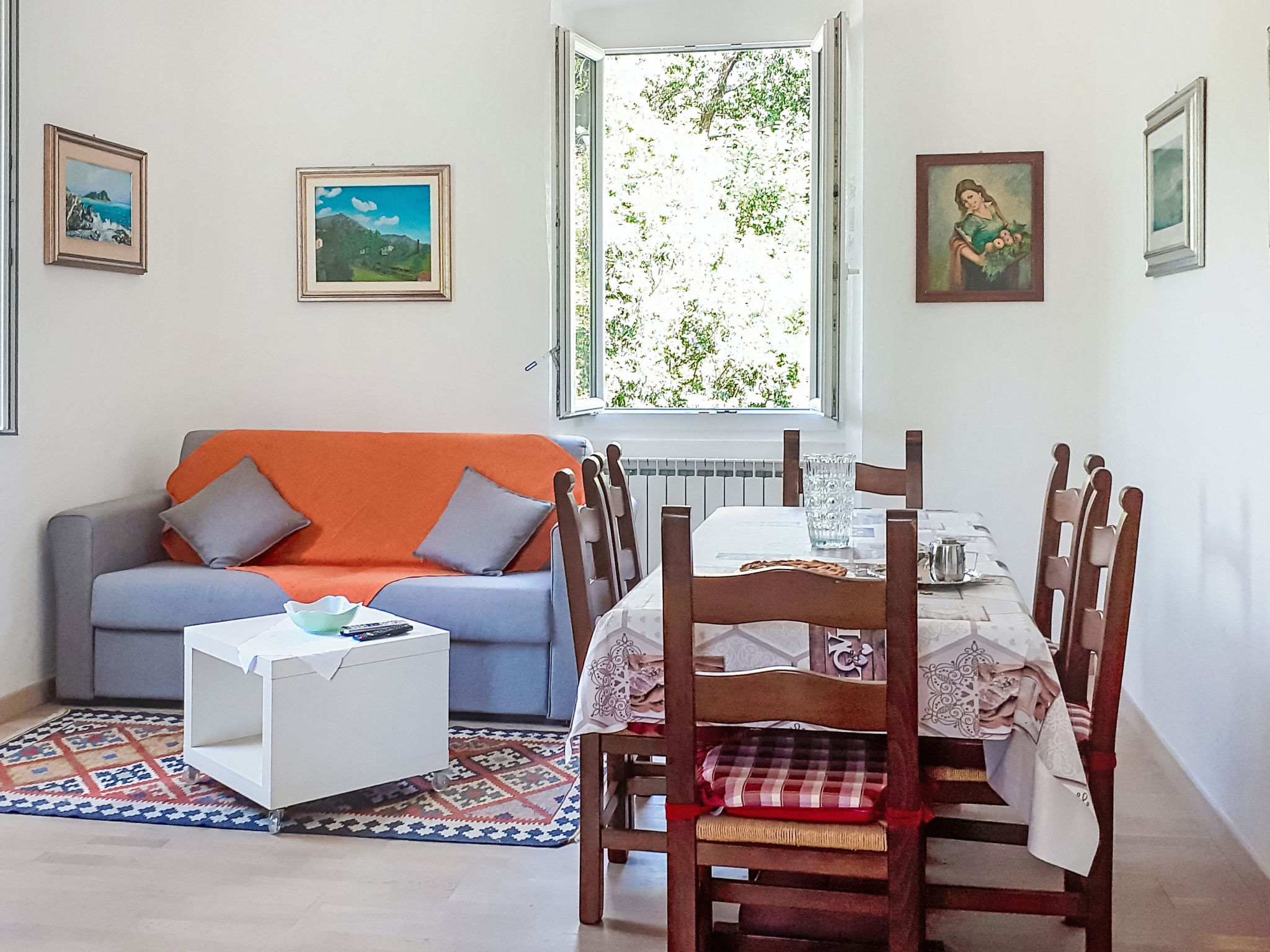 La Casa di Tea
