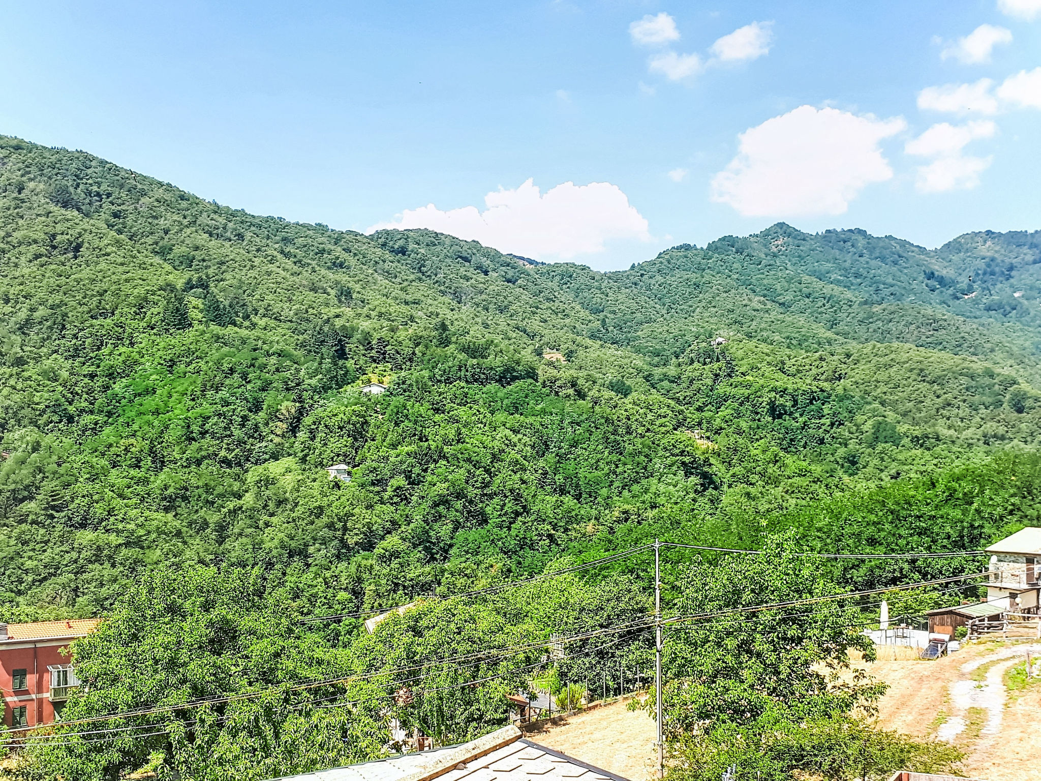 La Casa di Tea