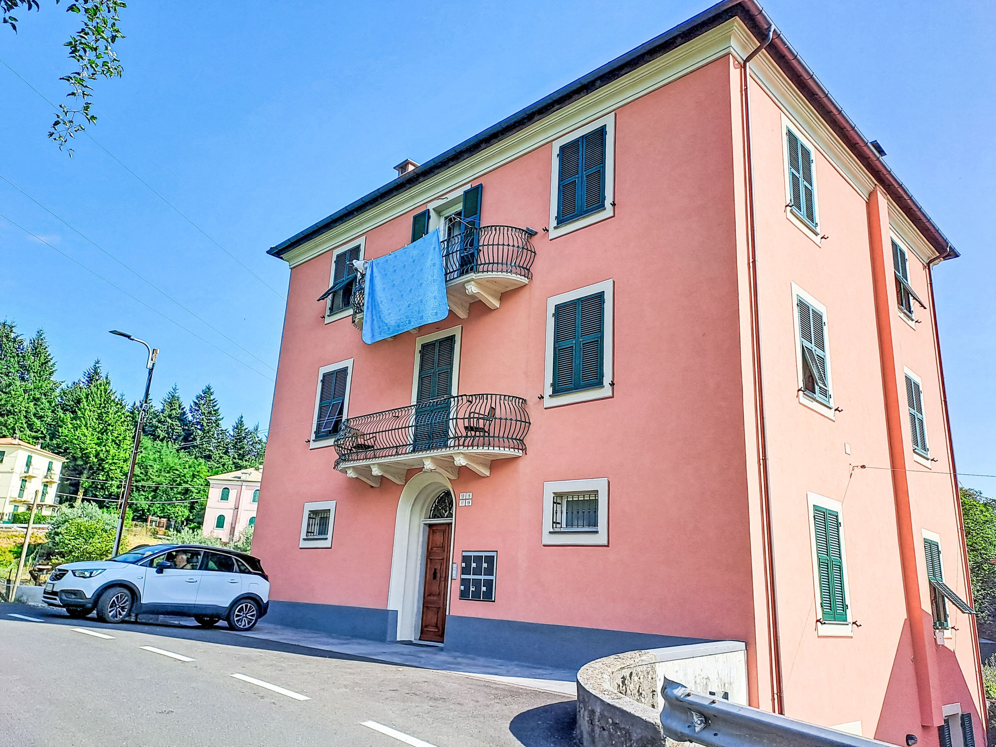 La Casa di Tea
