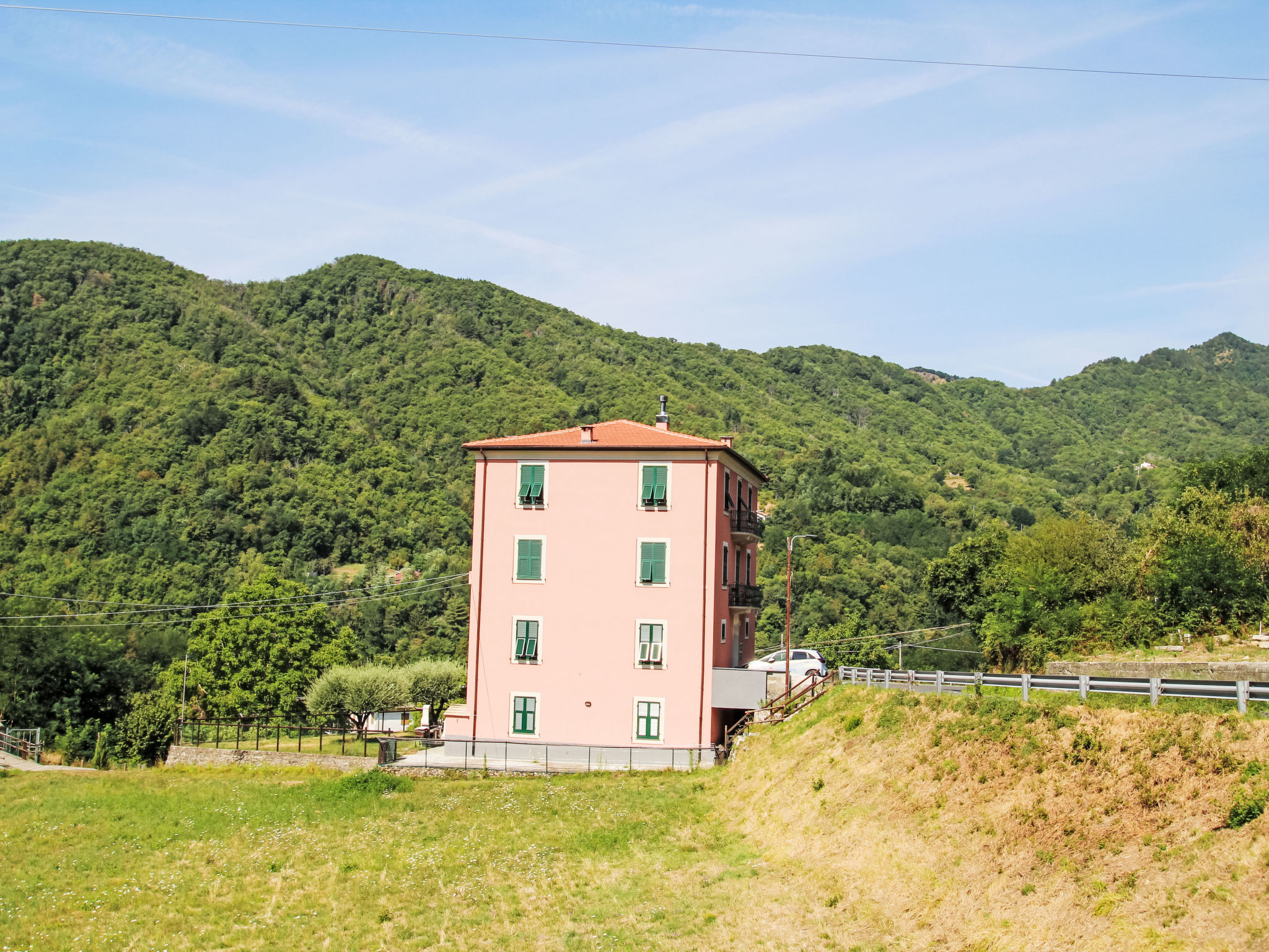 La Casa di Tea