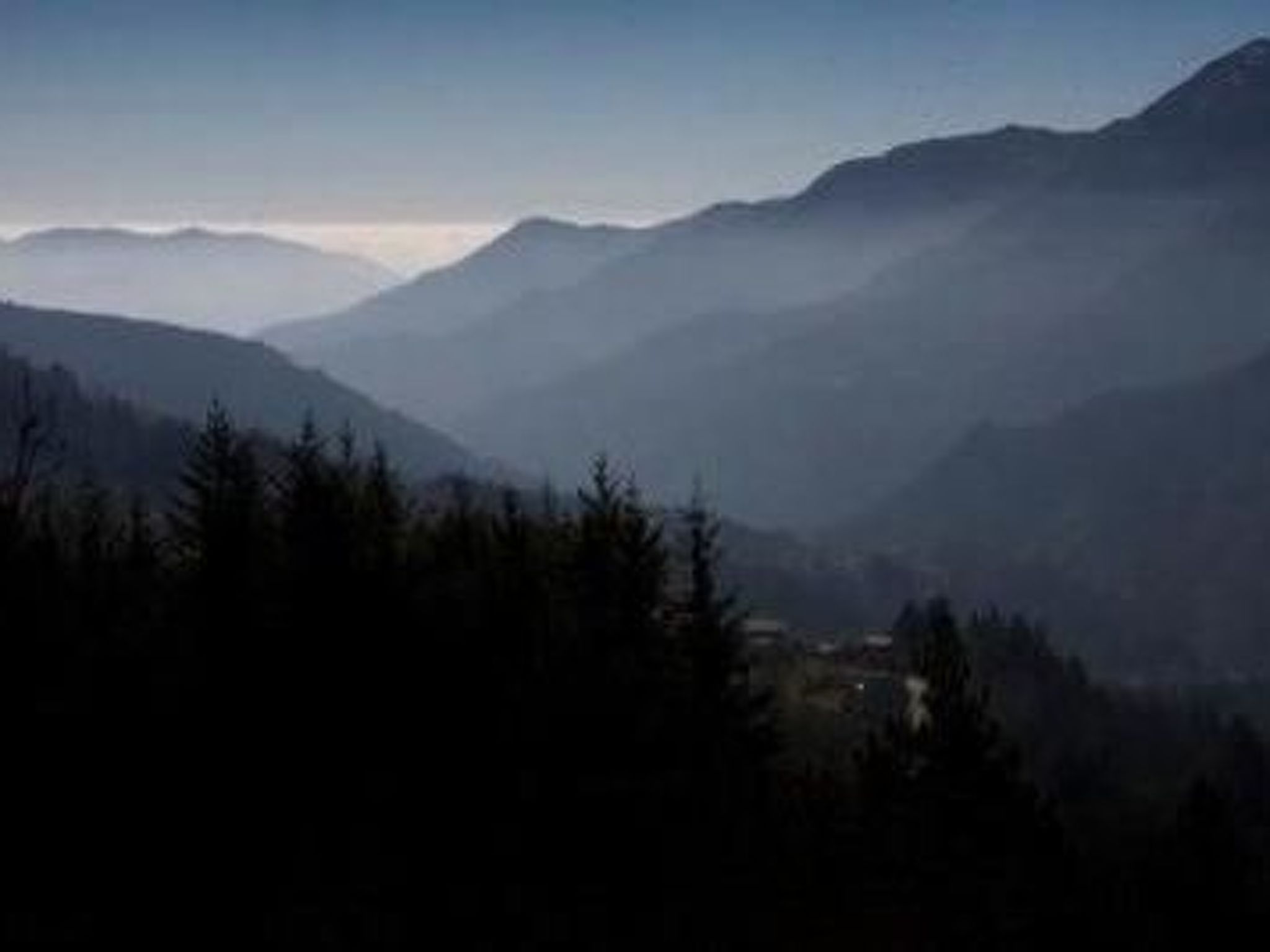 Vakantiehuis in Borzonasca (Italië) 1 hond is welkom