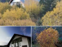 Chalet 'Perle des Höhenweges'