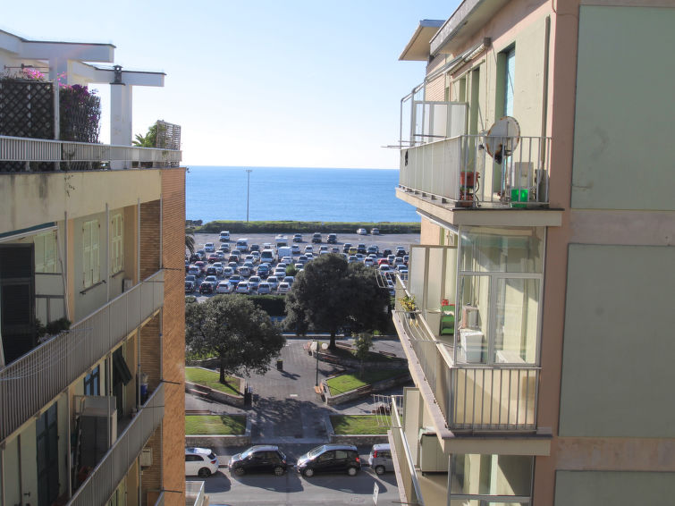 Search and Stay destination Chiavari, Liguria - Italy from AU$ 235. Chiavarina