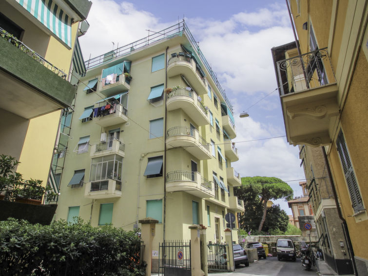 Search and Stay Destinations. Vacation Rentals in Chiavari, Metropolitan City of Genoa - Liguria - Italy