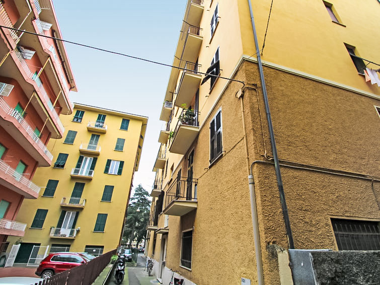 Search and Stay destination Chiavari, Liguria - Italy from AU$ 138. 3