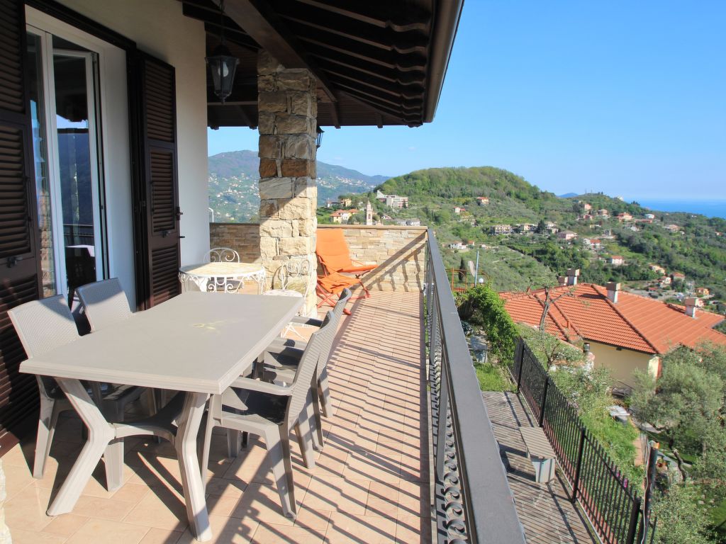 Ferienwohnung La Maison de Jeannette Ferienwohnung in Italien