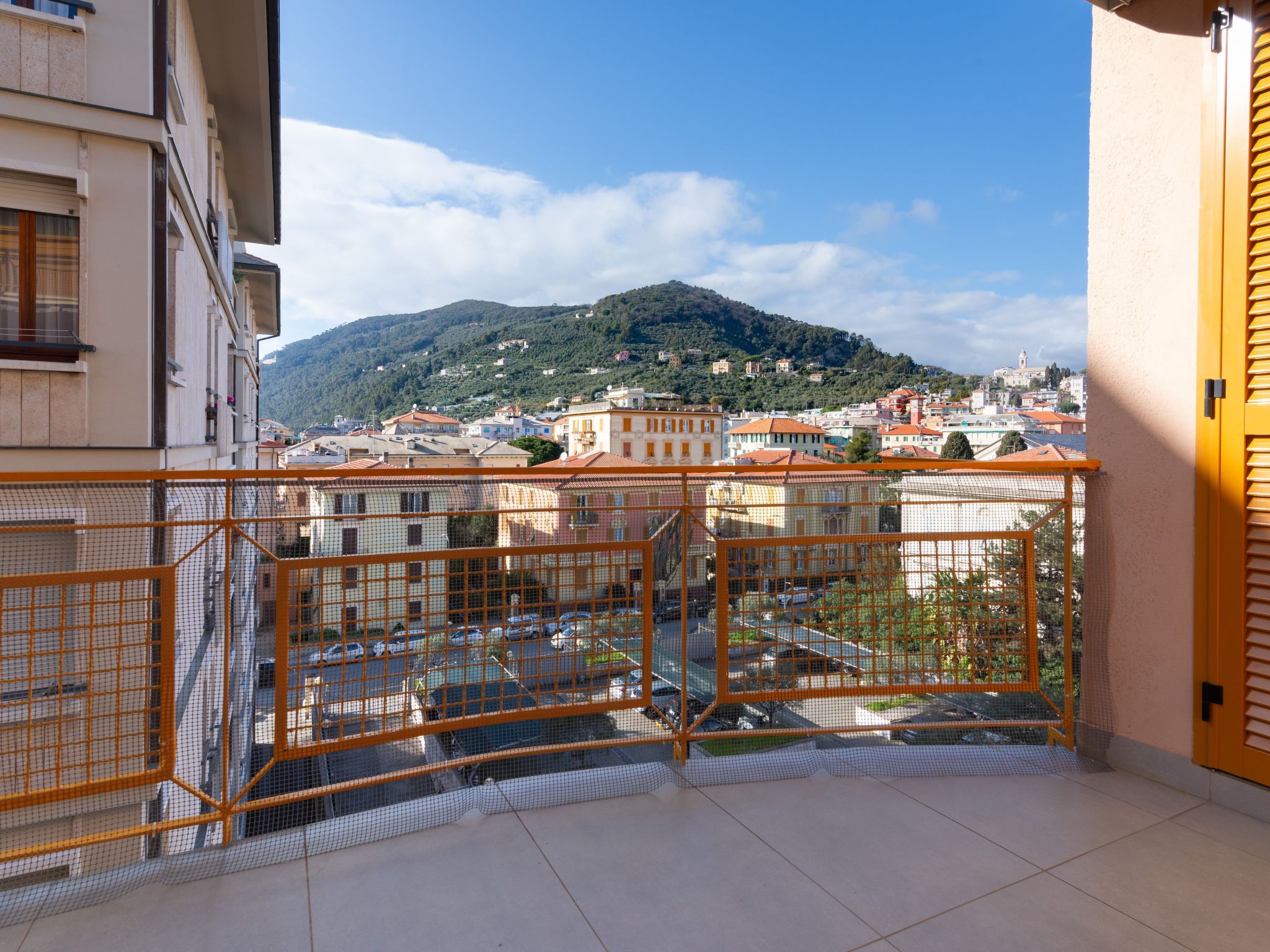 House Tigullio by Holiday World-Binnen