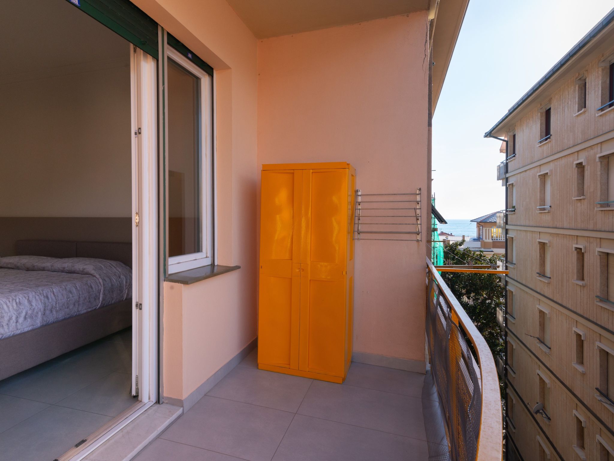 House Tigullio by Holiday World-Binnen