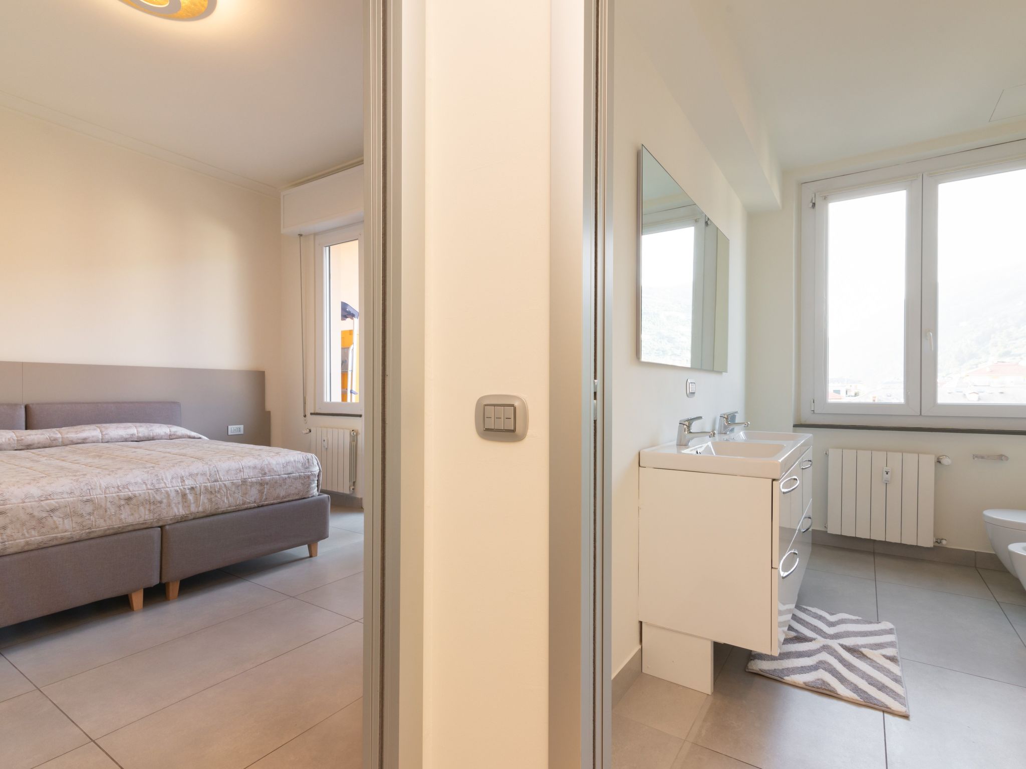 House Tigullio by Holiday World-Binnen