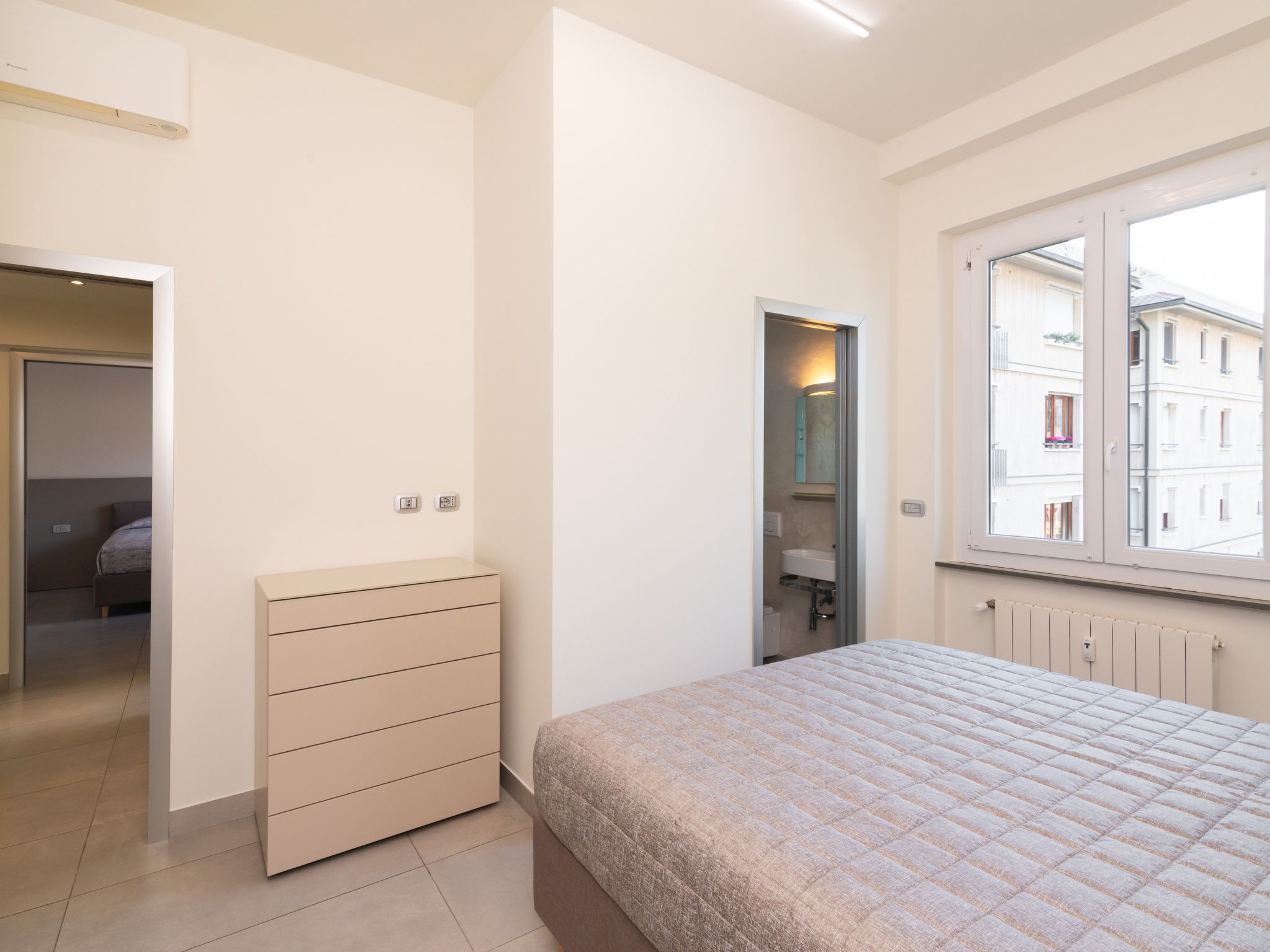 House Tigullio by Holiday World-Binnen