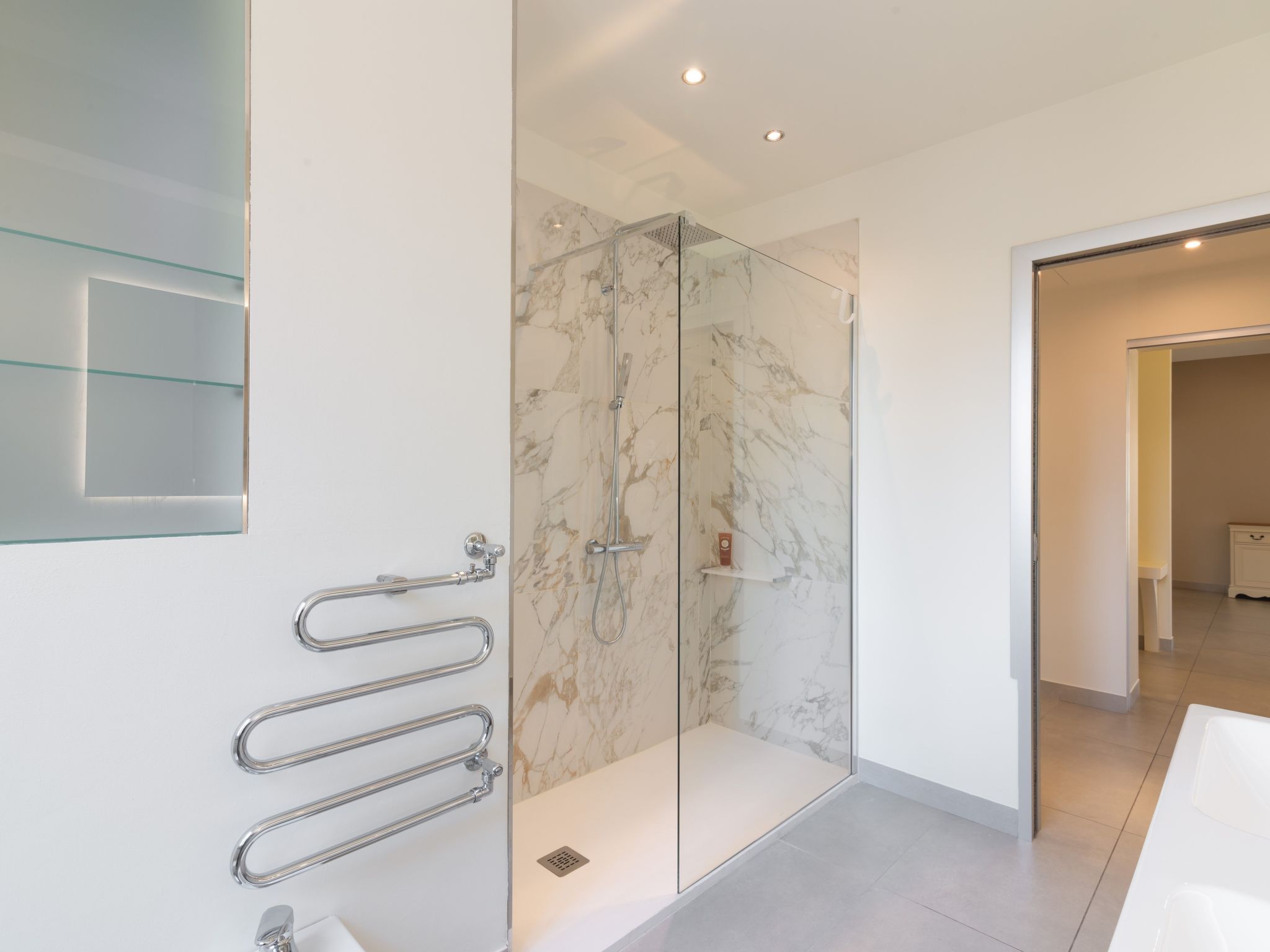 House Tigullio by Holiday World-Binnen