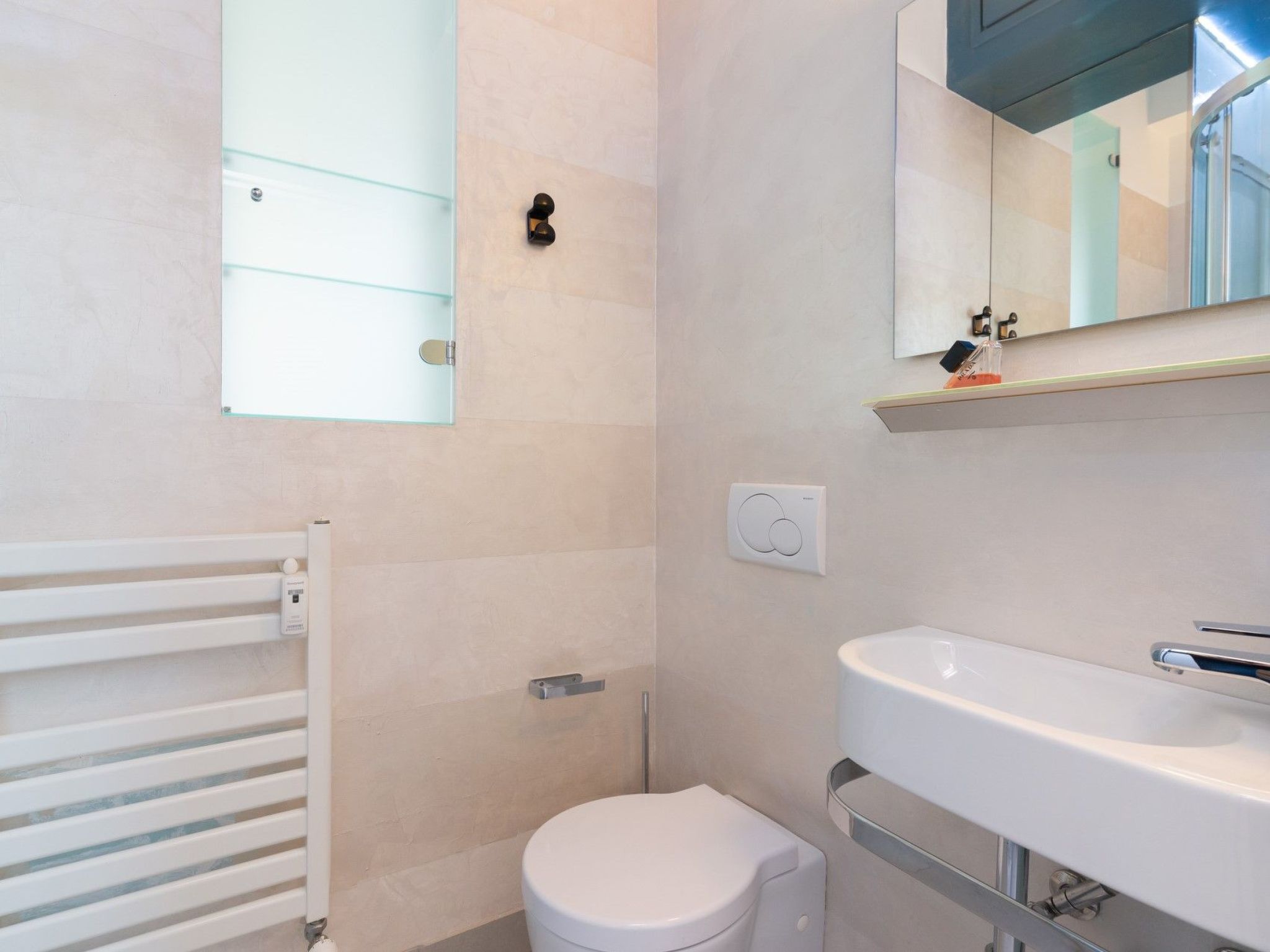 House Tigullio by Holiday World-Binnen