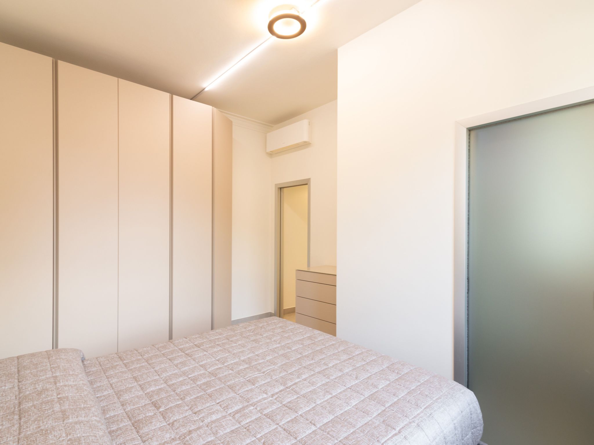 House Tigullio by Holiday World-Binnen