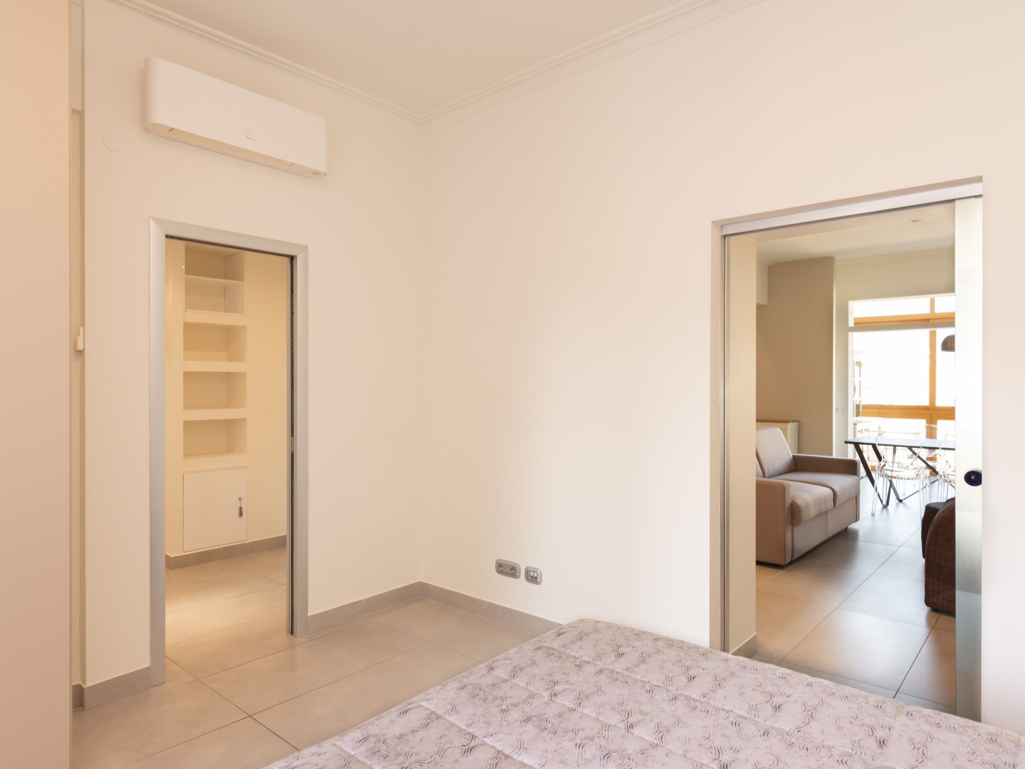 House Tigullio by Holiday World-Binnen