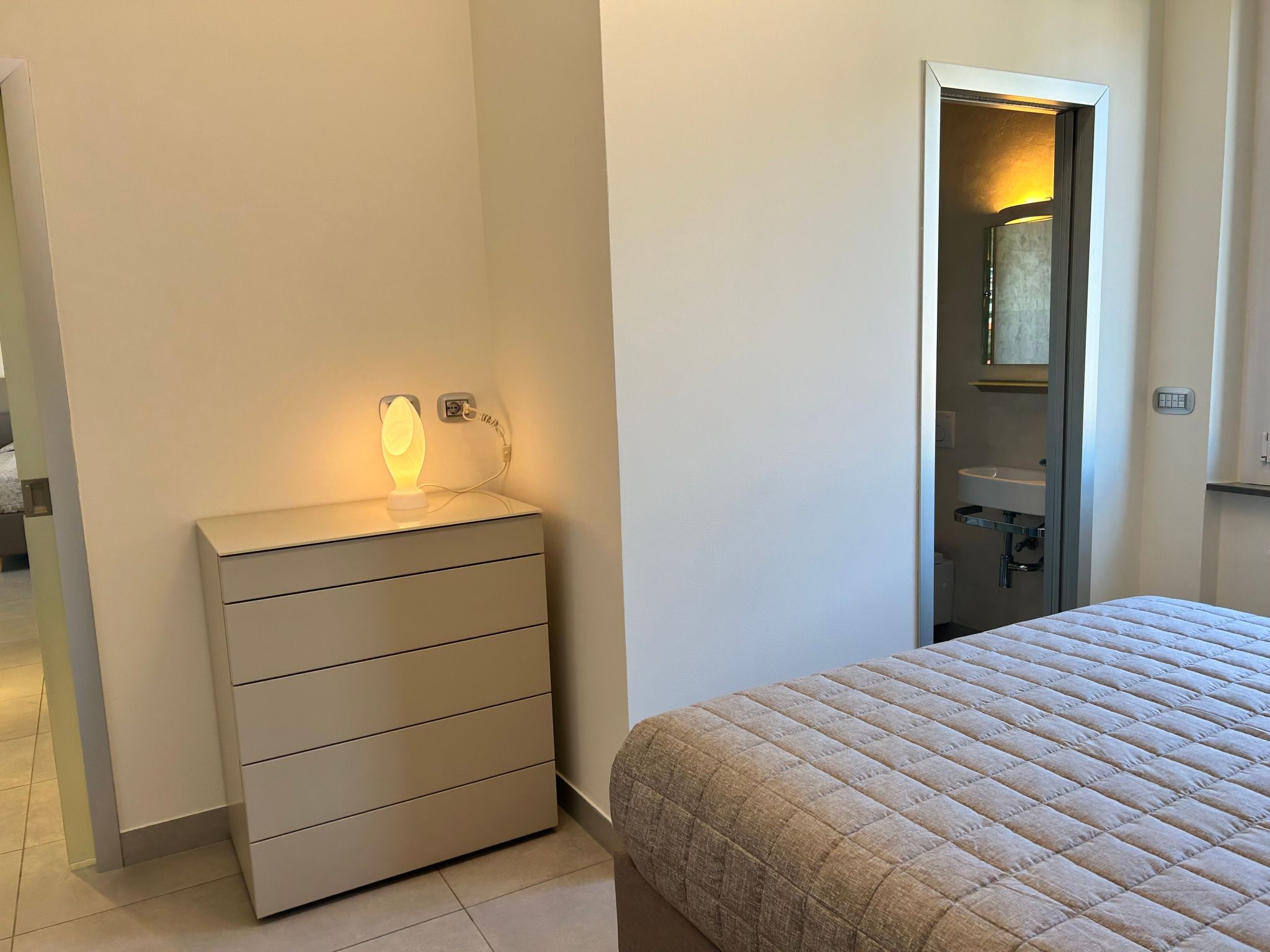 House Tigullio by Holiday World-Binnen