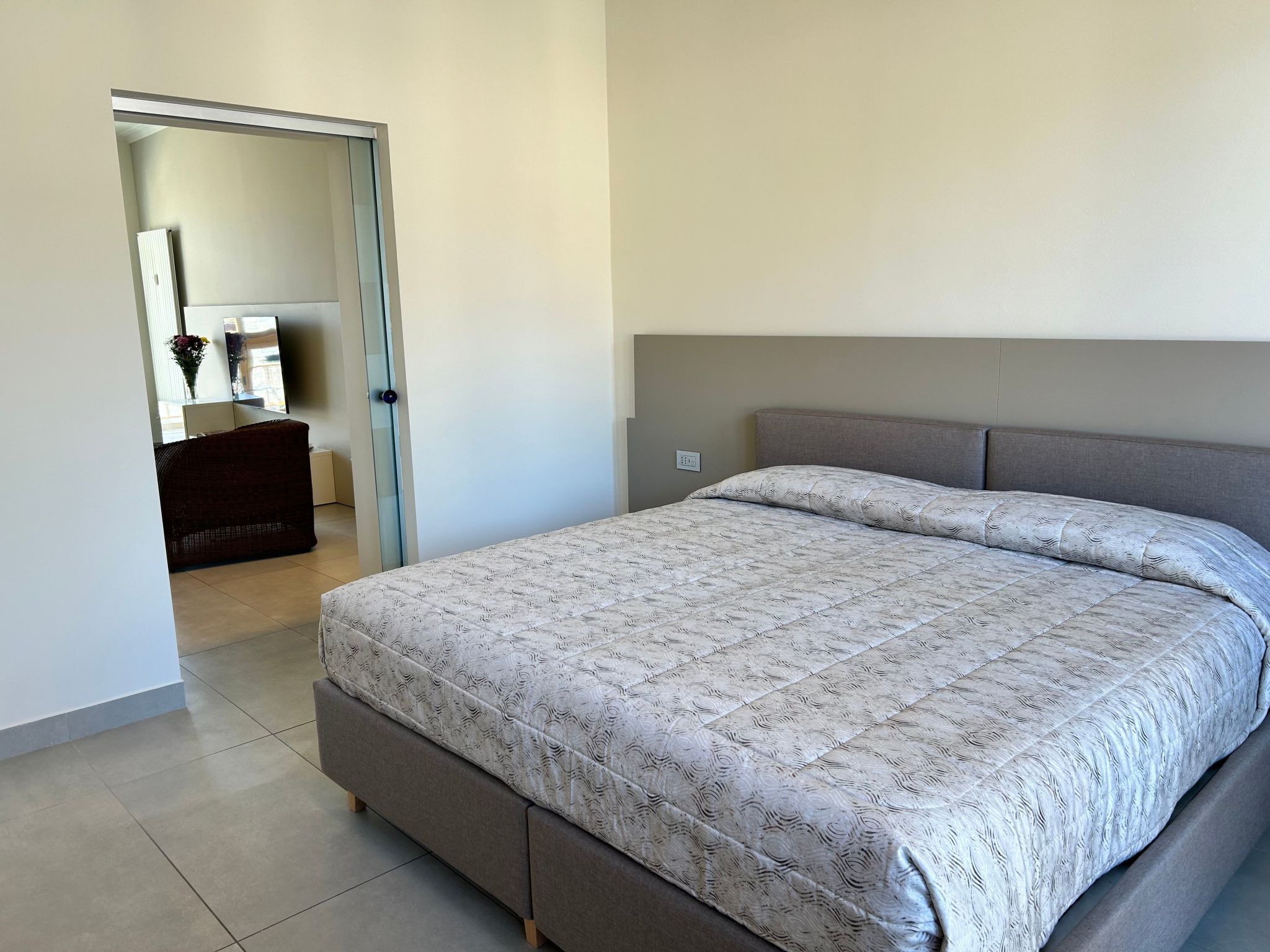 House Tigullio by Holiday World-Binnen